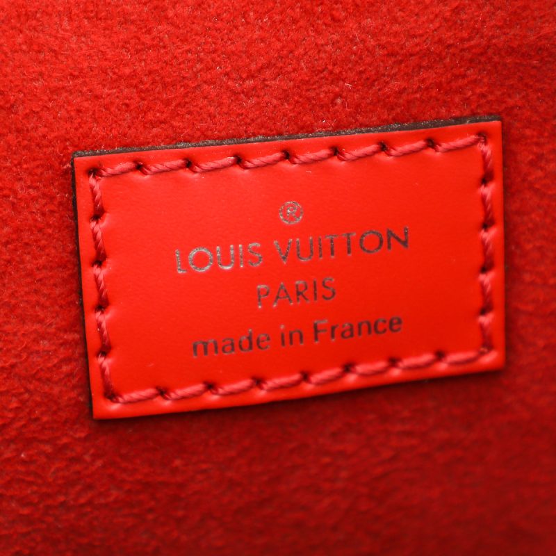Louis Vuitton Coquelicot Monogram Canvas NéoNoé MM - Image 9