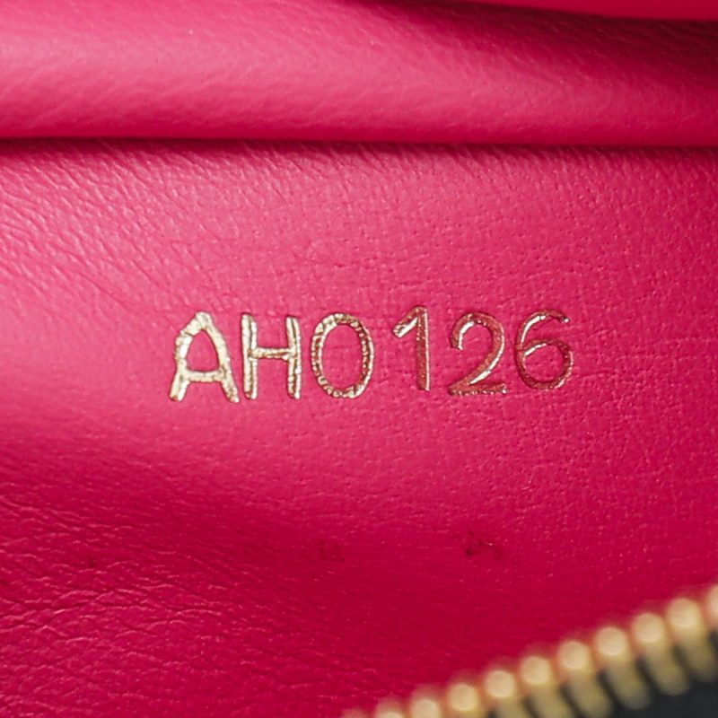 Louis Vuitton Black Capucines BB Bag - Image 12