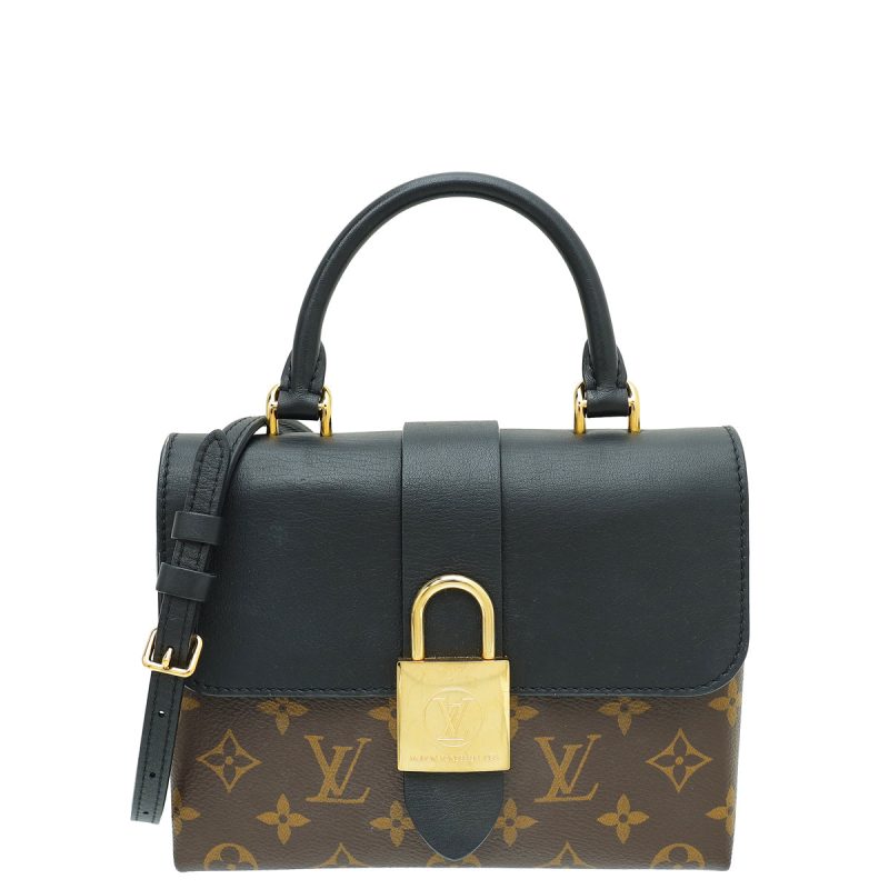 Louis Vuitton Bicolor Logo Print Passenger Sandals 39