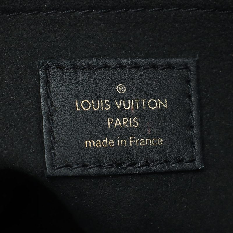 Louis Vuitton Bicolor Logo Print Passenger Sandals 39 - Image 10