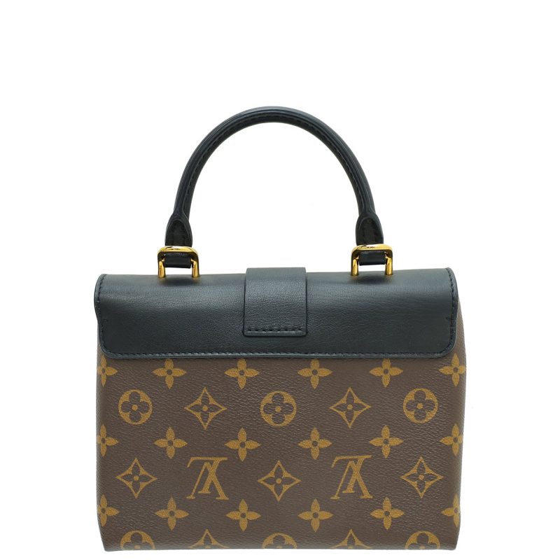 Louis Vuitton Bicolor Logo Print Passenger Sandals 39 - Image 2