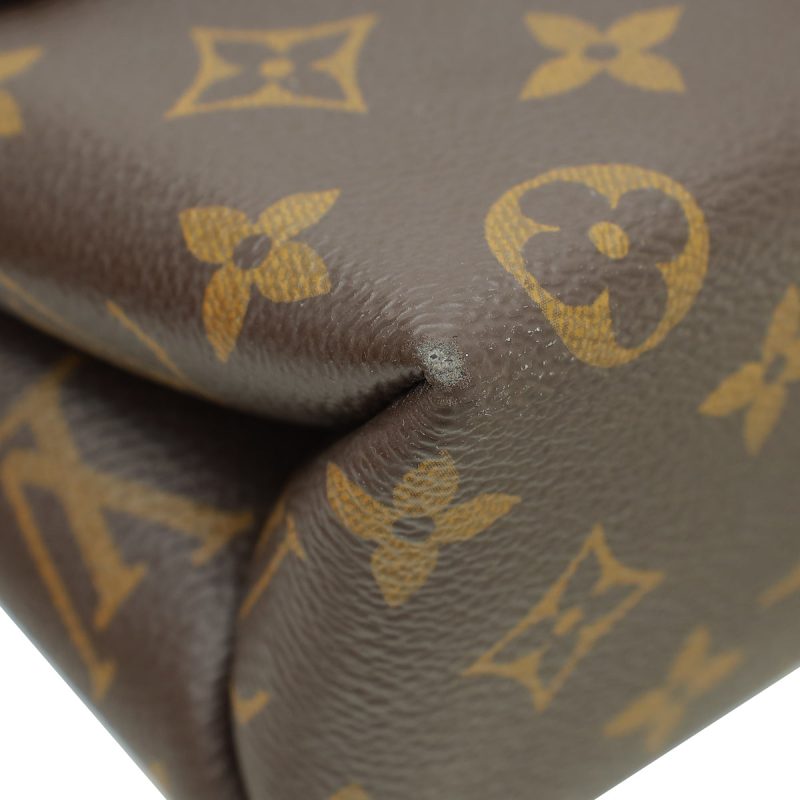 Louis Vuitton Bicolor Logo Print Passenger Sandals 39 - Image 5