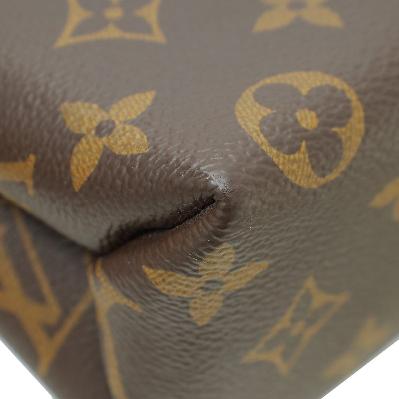 Louis Vuitton Bicolor Logo Print Passenger Sandals 39 - Image 7