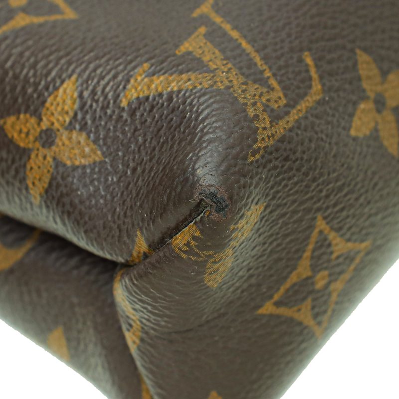 Louis Vuitton Bicolor Perforated Speedy 30 Bag - Image 5