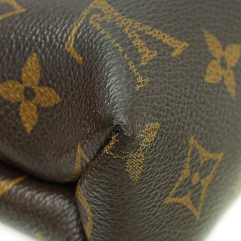 Louis Vuitton Bicolor Perforated Speedy 30 Bag - Image 7