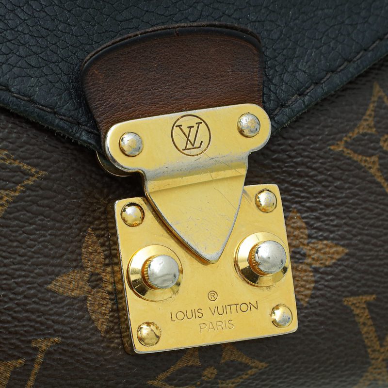 Louis Vuitton Bicolor Perforated Speedy 30 Bag - Image 8