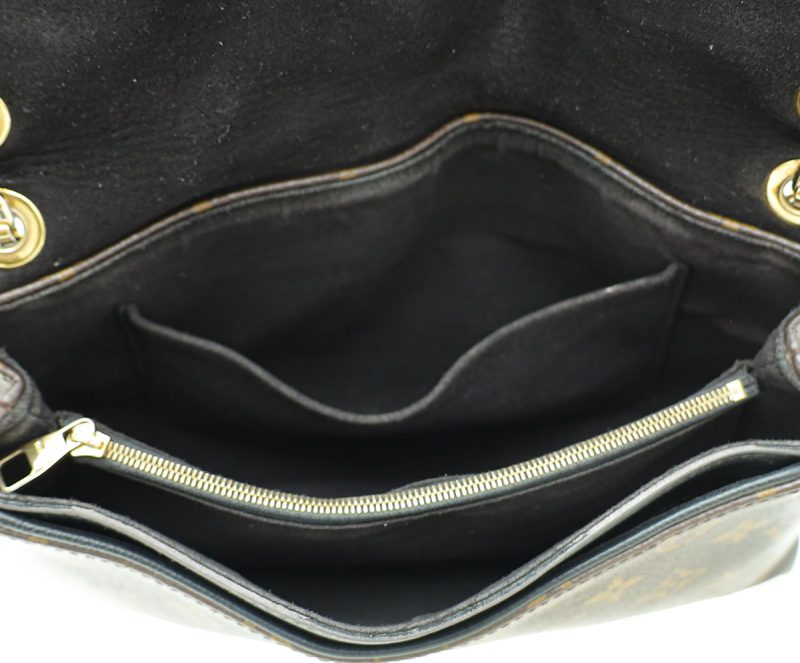 Louis Vuitton Bicolor Perforated Speedy 30 Bag - Image 9