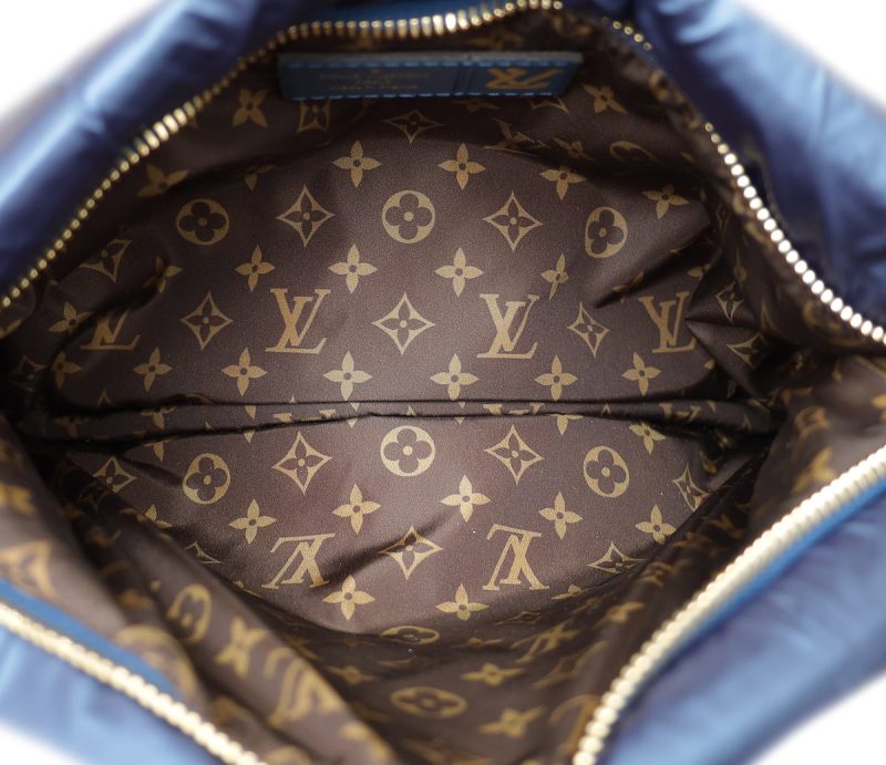 Louis Vuitton Bicolor Emilie Wallet - Image 8