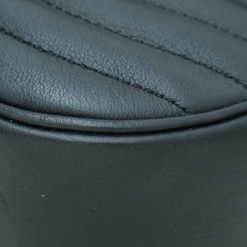 Louis Vuitton Black New Wave GM Chain Bag - Image 4