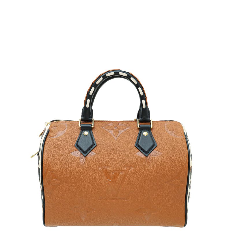 Louis Vuitton Bicolor Fleur de Monogram Bag Charm - Image 2