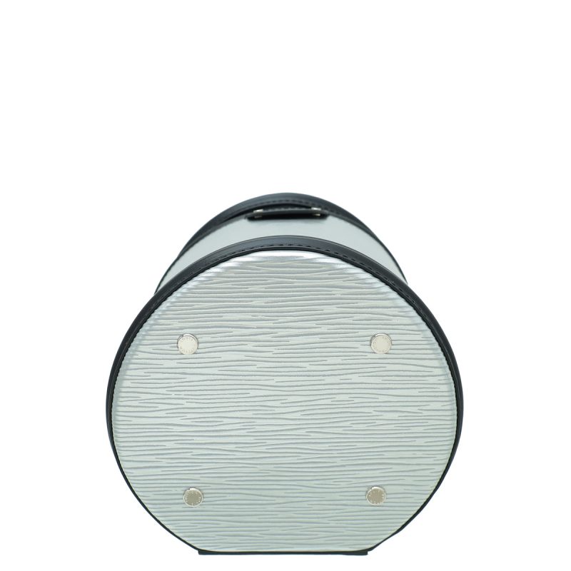Louis Vuitton Bicolor Circle 35MM Reversible Belt 30 - Image 3