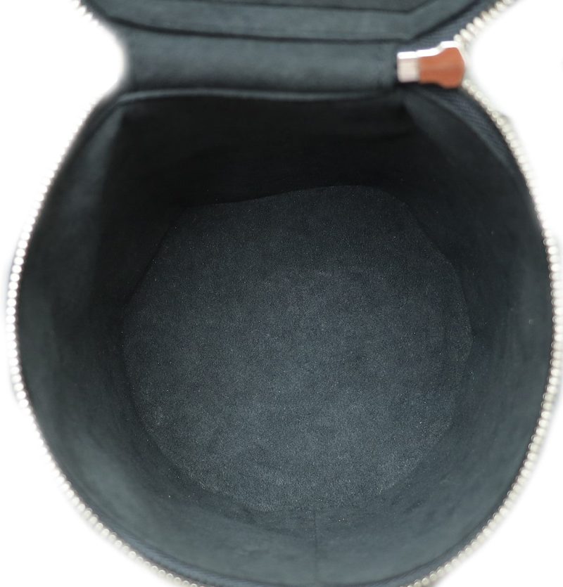 Louis Vuitton Bicolor Circle 35MM Reversible Belt 30 - Image 8