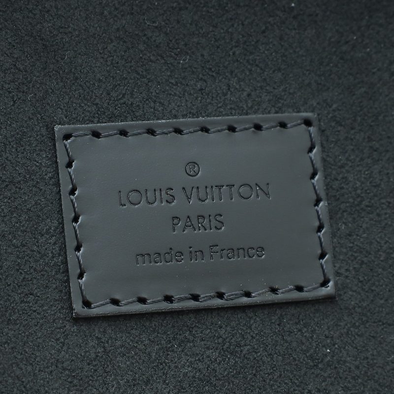 Louis Vuitton Bicolor Circle 35MM Reversible Belt 30 - Image 9