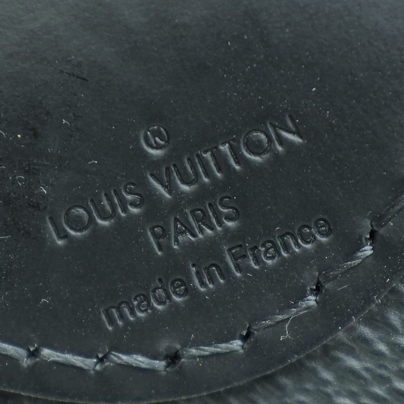 Louis Vuitton Bicolor Monogram Eclipse Pegase 55 Trolley Case - Image 12