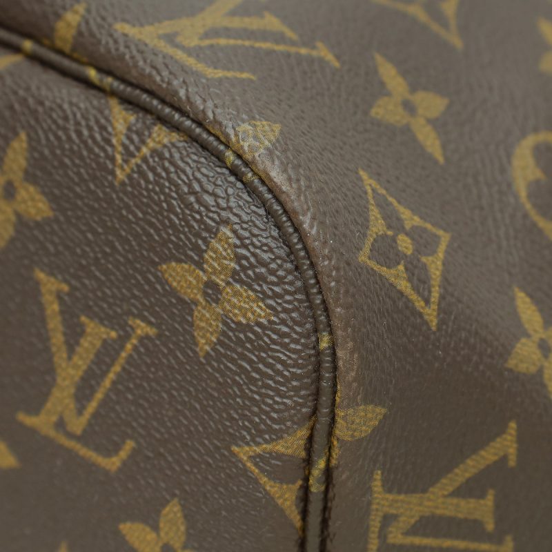 Louis Vuitton Brown Monogram Nano Spirit Bracelet - Image 4