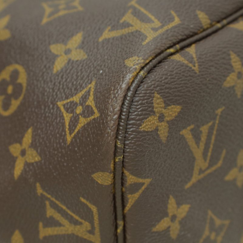 Louis Vuitton Brown Monogram Nano Spirit Bracelet - Image 5