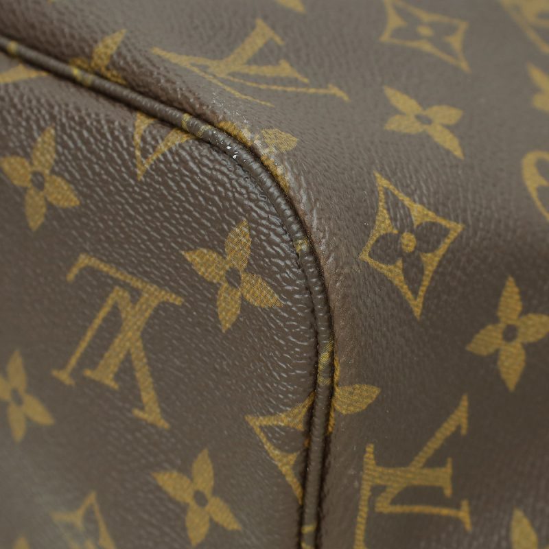 Louis Vuitton Brown Monogram Nano Spirit Bracelet - Image 6