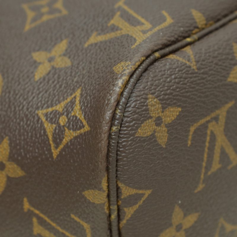 Louis Vuitton Brown Monogram Nano Spirit Bracelet - Image 7