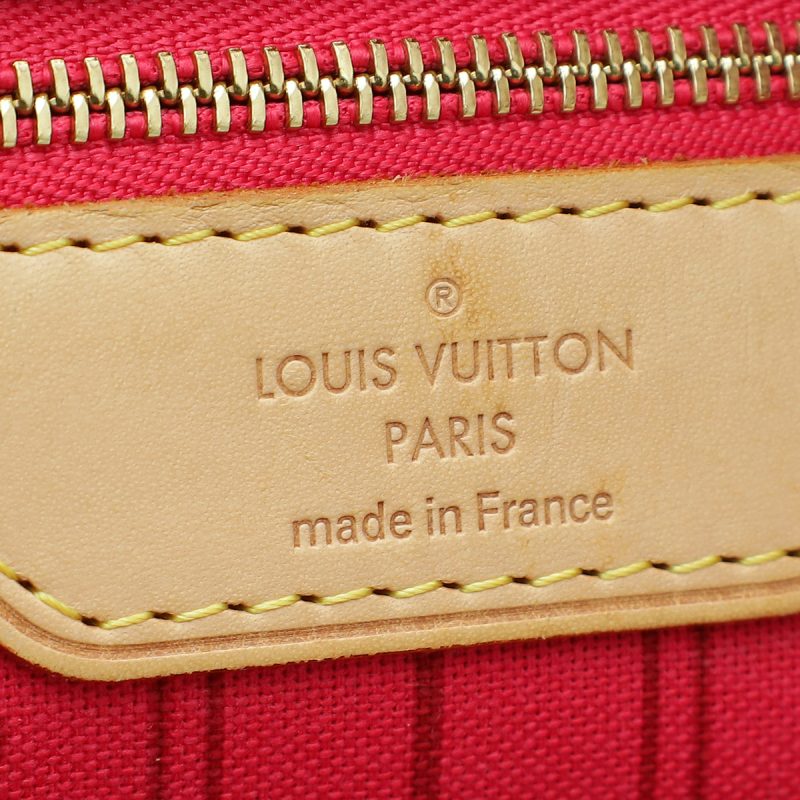 Louis Vuitton Brown Monogram Nano Spirit Bracelet - Image 9