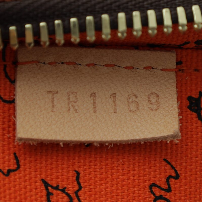 Louis Vuitton Catogram Essential Trunk Mini Bag - Image 10