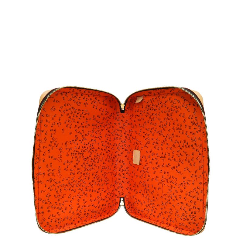 Louis Vuitton Catogram Essential Trunk Mini Bag - Image 8