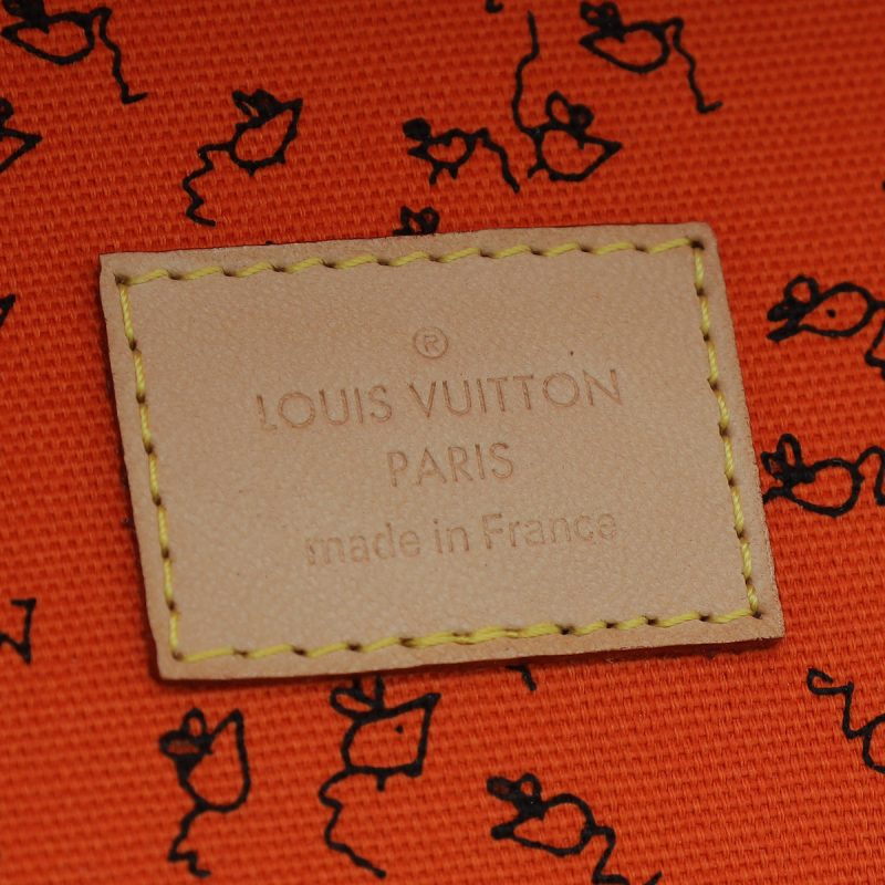 Louis Vuitton Catogram Essential Trunk Mini Bag - Image 9
