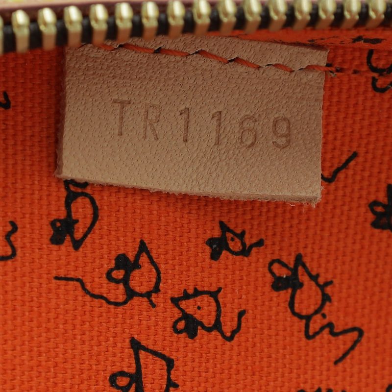 Louis Vuitton Cartouchière MM Monogram Canvas - Image 10