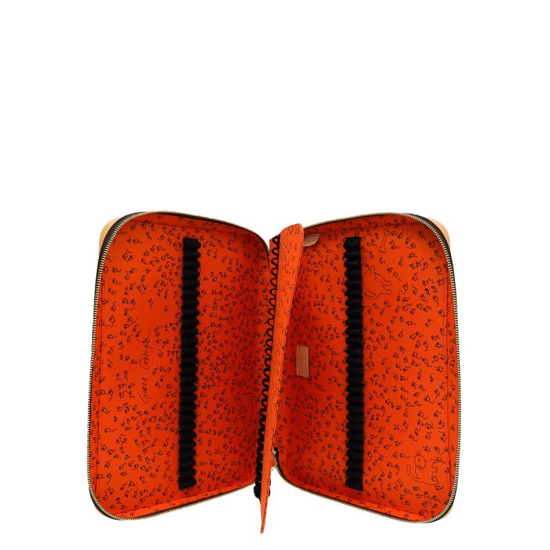Louis Vuitton Cartouchière MM Monogram Canvas - Image 9