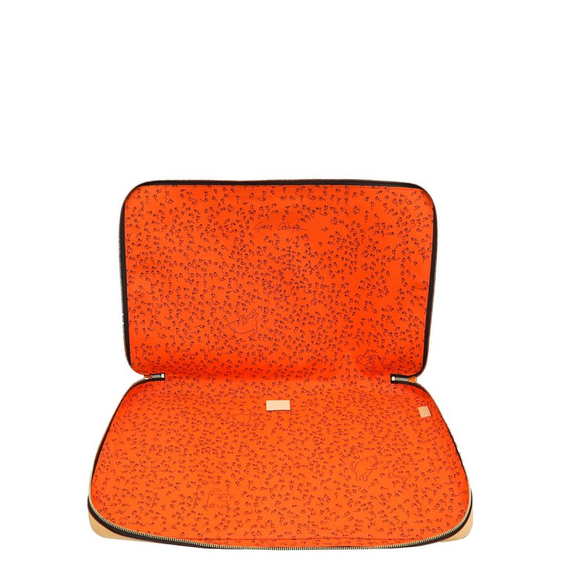 LOUIS VUITTON CEINTURE POCHETTE attached BAG M6933U - Image 8
