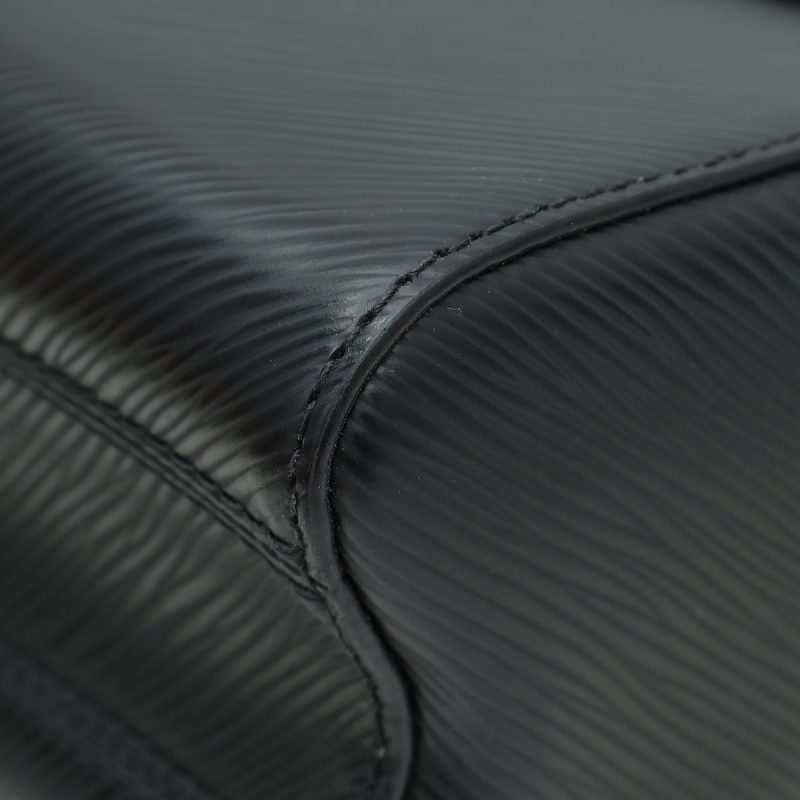 Louis Vuitton Black Twist MM Bag - Image 6