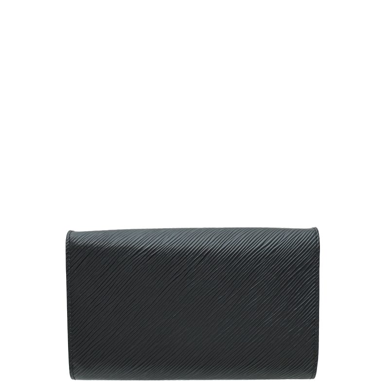 Louis Vuitton Black Vernis Cherrywood BB Bag - Image 2