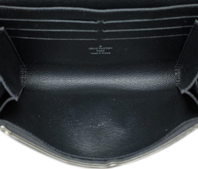 Louis Vuitton Black Vernis Cherrywood BB Bag - Image 9
