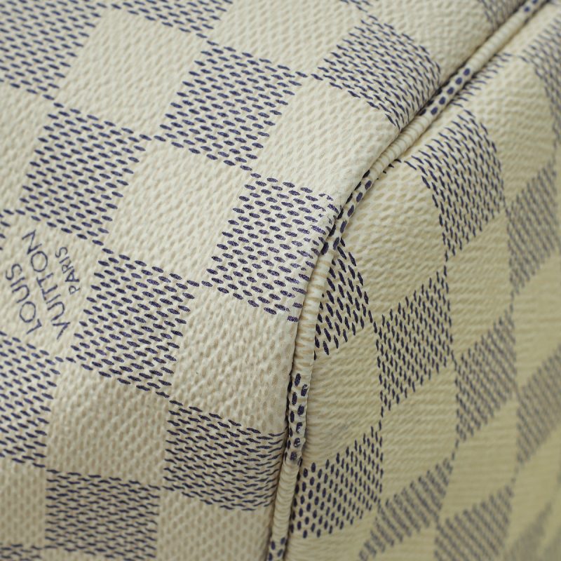 Louis Vuitton Azur Rose Ballerine Emilie Wallet - Image 7