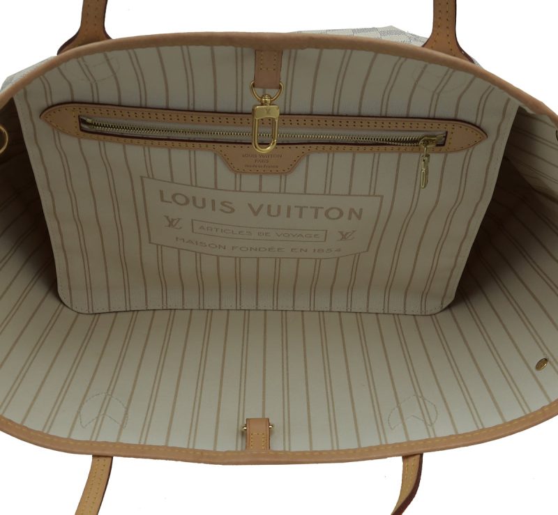Louis Vuitton Azur Rose Ballerine Emilie Wallet - Image 8