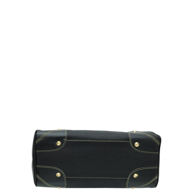Louis Vuitton Black Taiga Bifold Wallet - Image 3