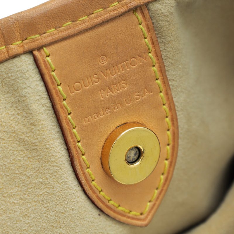 Louis Vuitton Brown Monogram Confidential Bandeau - Image 11