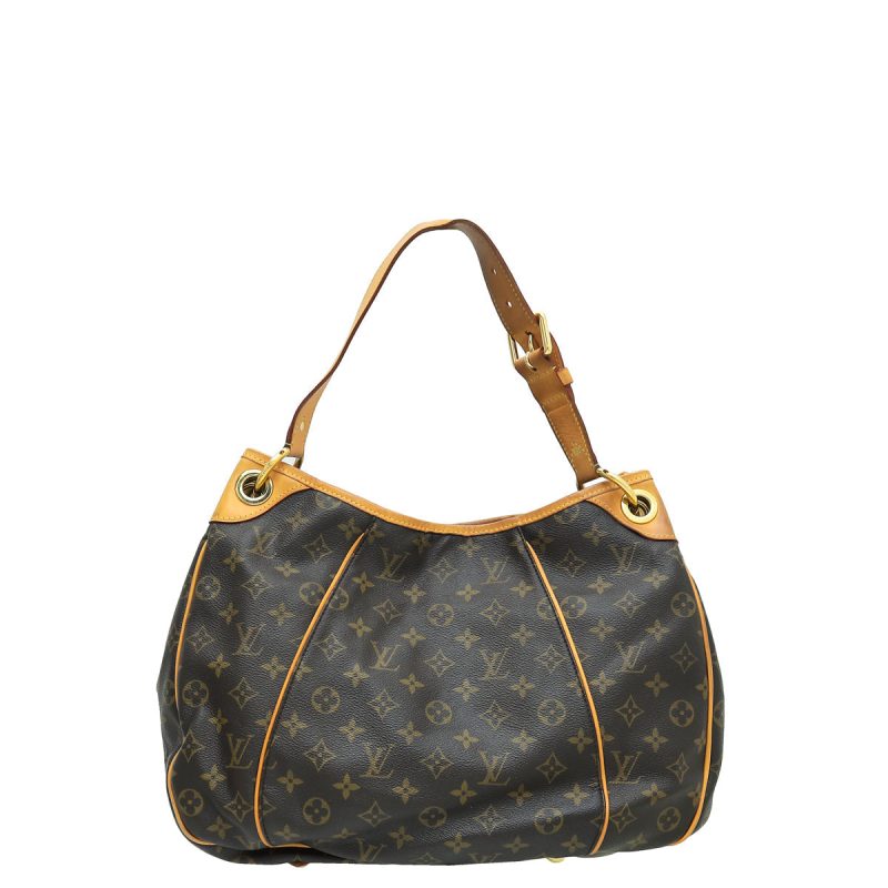 Louis Vuitton Brown Monogram Confidential Bandeau - Image 2