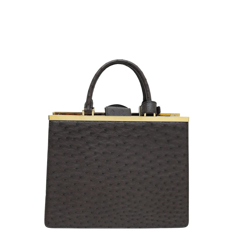Louis Vuitton Christmas Edition Giraffe Animated Mini Pochette Accessoires in Monogram - Image 2