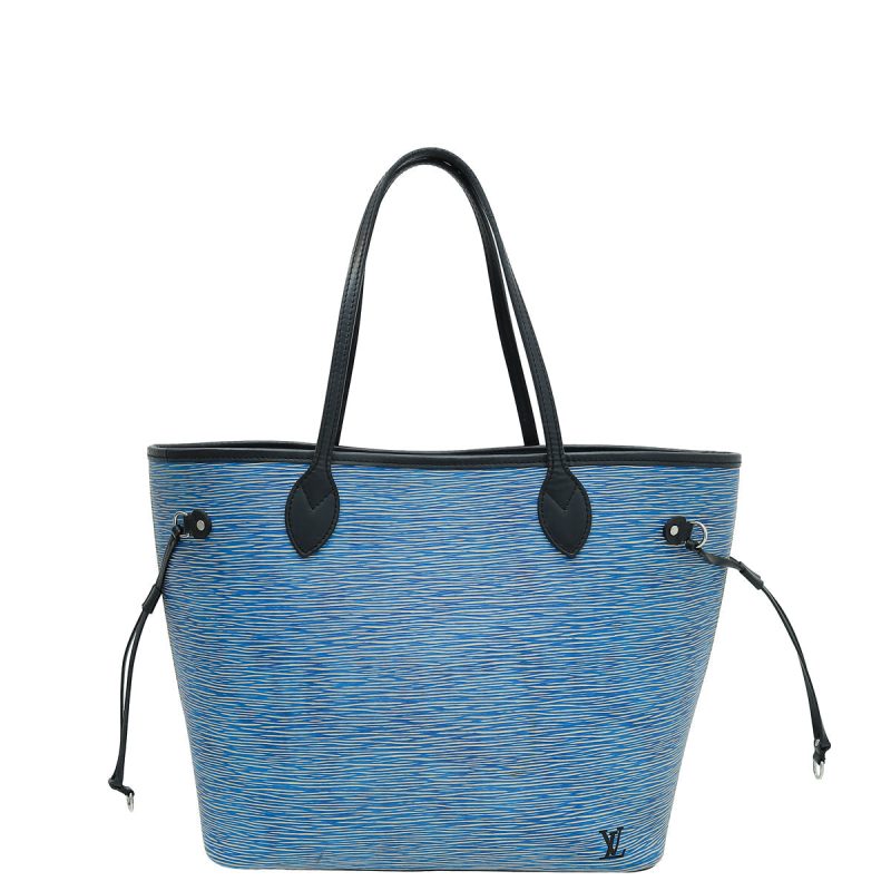 Louis Vuitton Bicolor OnTheGo PM Bag