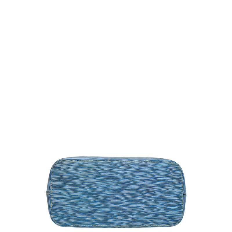 Louis Vuitton Bicolor OnTheGo PM Bag - Image 3