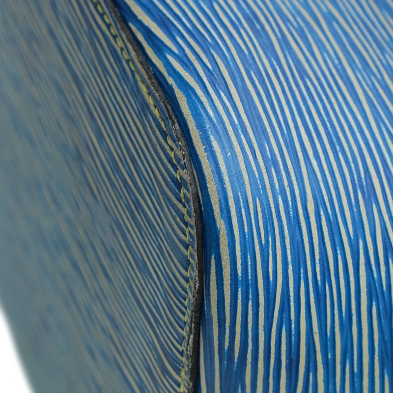 Louis Vuitton Bicolor OnTheGo PM Bag - Image 6