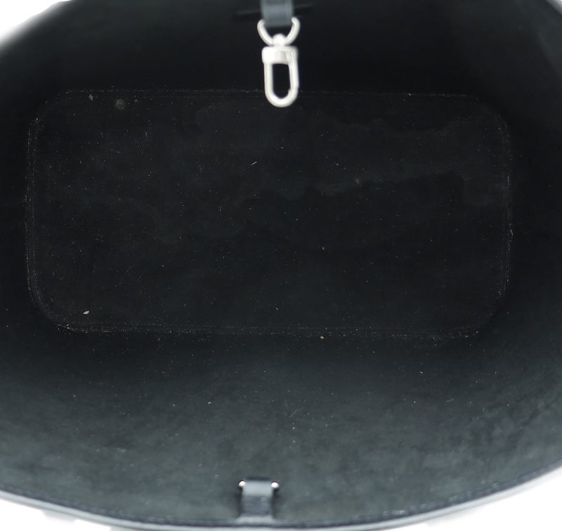 Louis Vuitton Bicolor OnTheGo PM Bag - Image 8