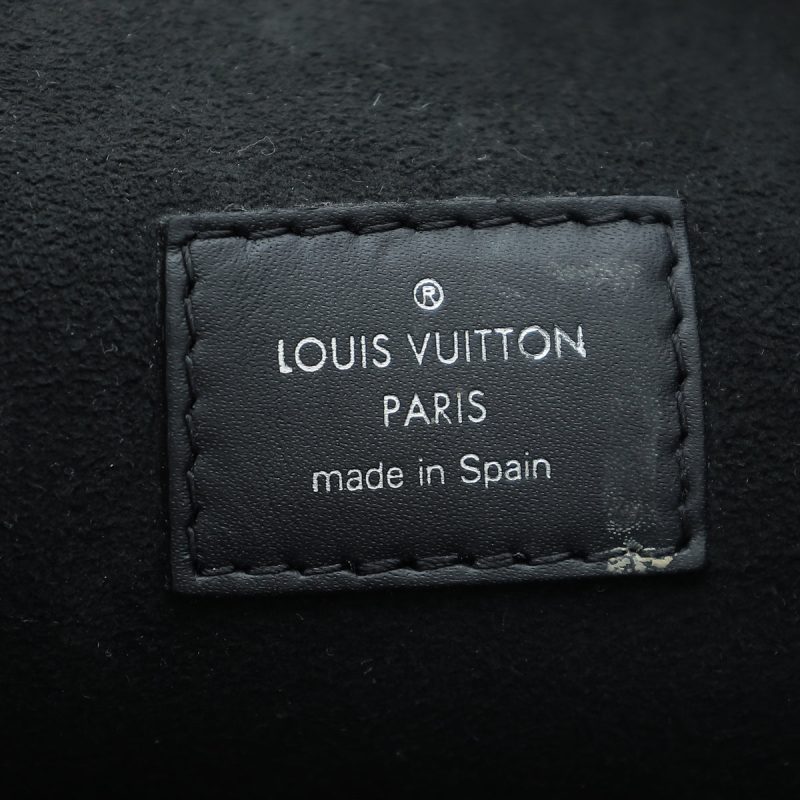 Louis Vuitton Bicolor OnTheGo PM Bag - Image 9