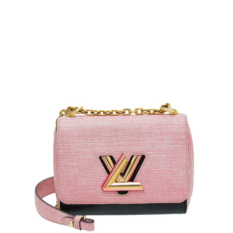 Louis Vuitton Bicolor Kimono MM Bag