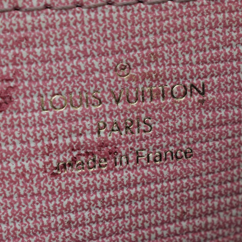 Louis Vuitton Bicolor Kimono MM Bag - Image 10