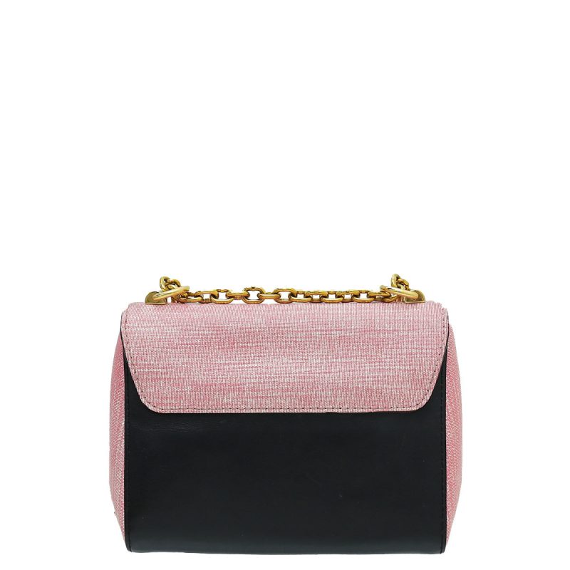 Louis Vuitton Bicolor Kimono MM Bag - Image 2