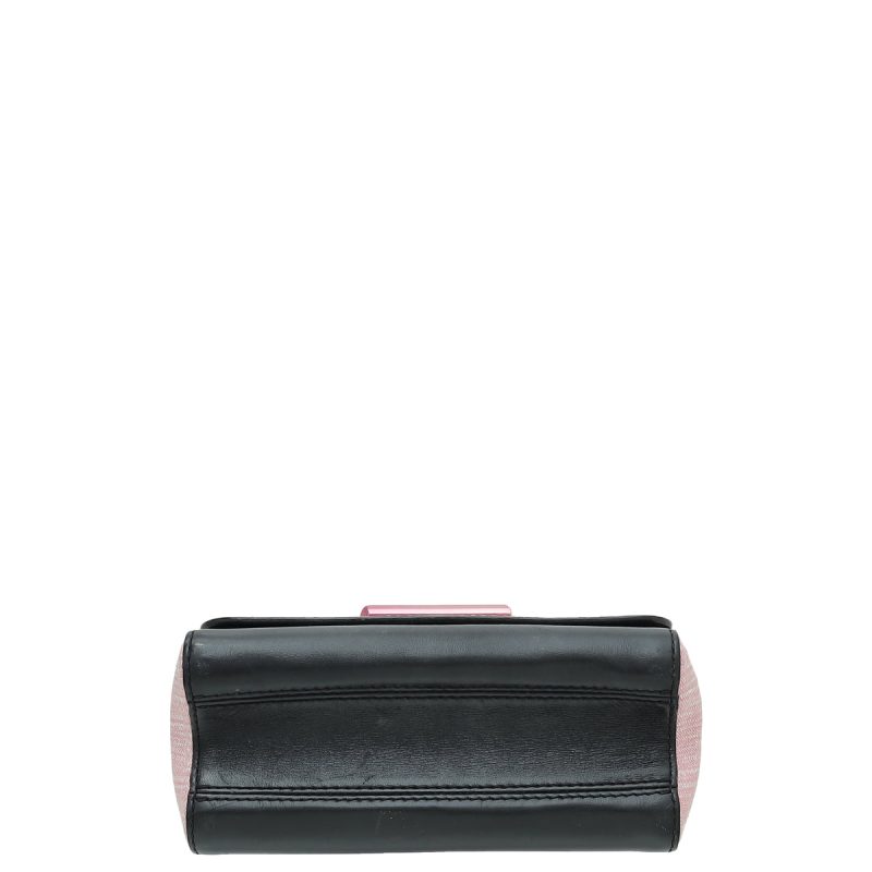 Louis Vuitton Bicolor Kimono MM Bag - Image 3