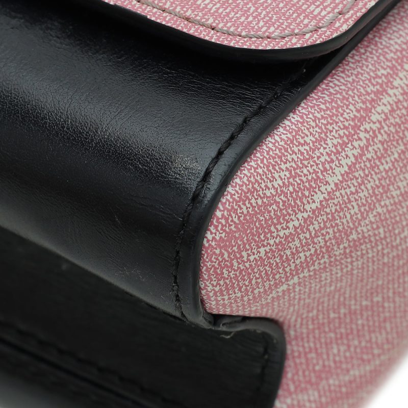 Louis Vuitton Bicolor Kimono MM Bag - Image 4