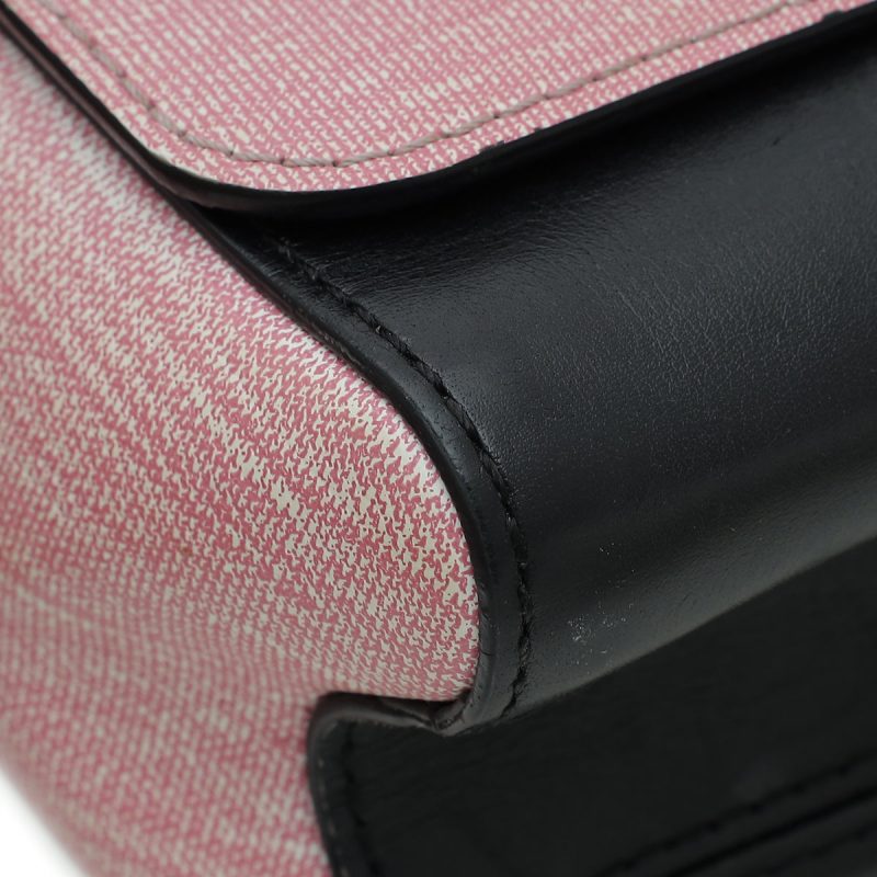 Louis Vuitton Bicolor Kimono MM Bag - Image 5