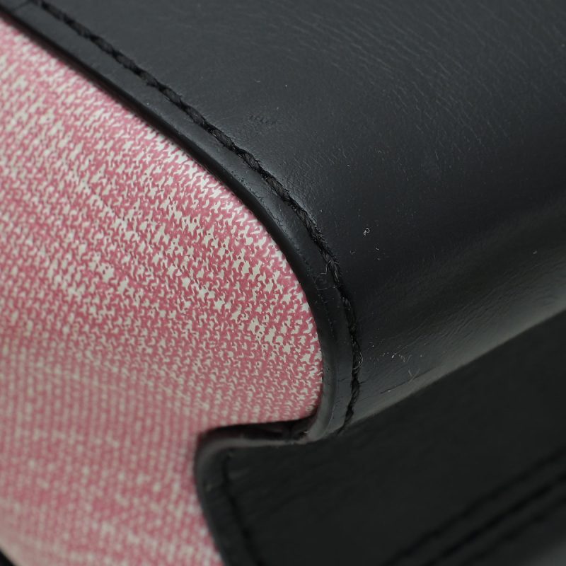 Louis Vuitton Bicolor Kimono MM Bag - Image 7